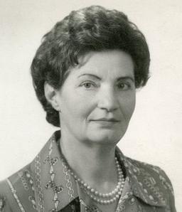 Bosatelli Rosa Ved. Giavazzi
