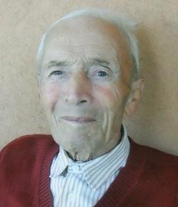 Calvi Tarcisio (nino)