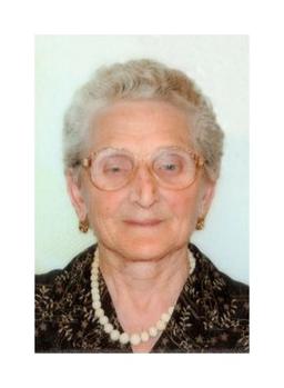 Civera Orsolina In Moretti