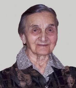 Longhi Pierina (ved. Valentini)
