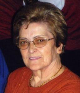 Bertulazzi Maria In Gastoldi
