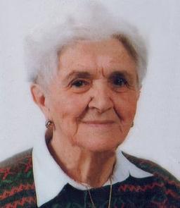 Quiligotti Irina Ved. Tomaselli