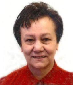 Boriosi Annamaria Ved. Rinaldi