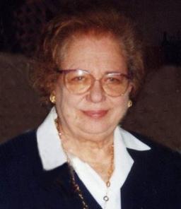 Pagani Maria Mirella