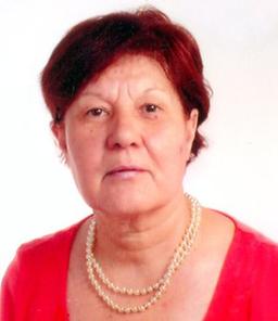 Ghisleni Carla In Valaguzza
