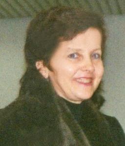 Zanolo Antonia