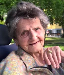 Gasparini Maria Ved. Risi