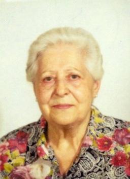 Verzeri Cesarina Ved. Terzi