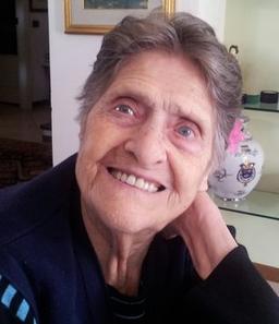 Cazzaniga Giuseppina Ved. Ravasio