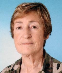 Alberti Rosanna Fracassetti