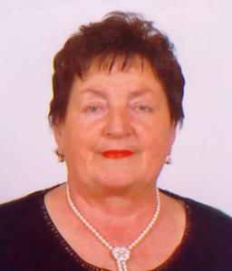 Gandelli Adriana Renata In Cretti