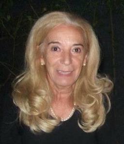 Biava Liliana In Pasquinelli