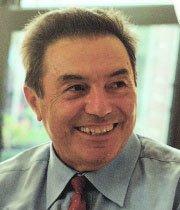 Morlotti Norberto