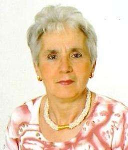 Ghisalberti Fernanda In Locatelli