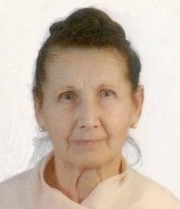 Maffioli Luigina Ved. Cretti (luisa)
