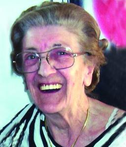Consonni Maria In Santini
