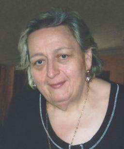 Brevi Mariateresa