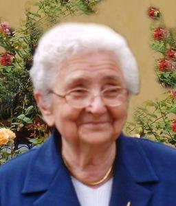 Maestroni Giacomina Ved. Albani Rocchetti