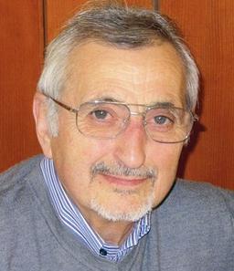 Santaniello Gaetano