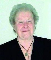 Capitanio Valeria Ved. Baggi