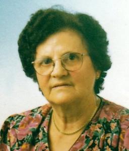 Cortinovis Maria In Vitali