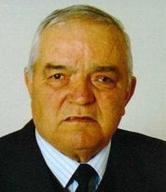 Pellegrini Antonio