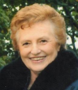 Gotti Maria Luisa Ved. Vanotti