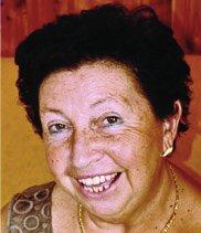 Gimondi Maddalena (in Giuliani) (milena)