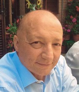 Begnis Alberto
