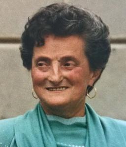 Benigni Giuditta In Rondi