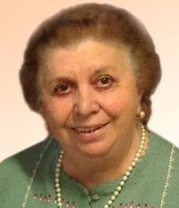 Vavassori Livia Ved. Cisana