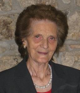 Gotti Rosina Erminia Ved. Ghisalberti