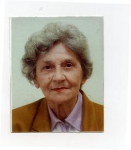 Zambianchi Lucia