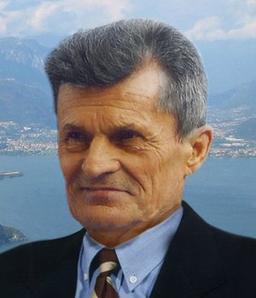 Finazzi Mario