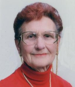 Tribbia Maria Ved. Migliore