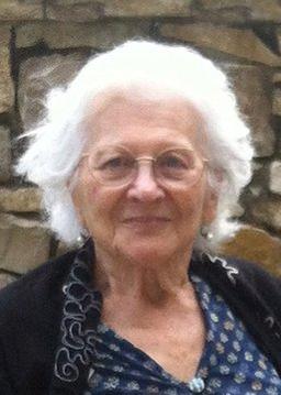 Colombo Maria Zucchinali