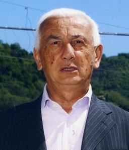 Freti Rodolfo