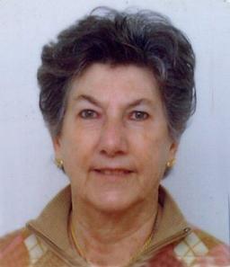 Verona Emma Bonfanti