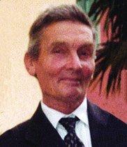 Cumetti Giovanni Battista (gianni)