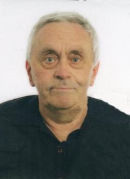 Algeri Giancarlo