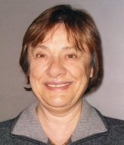 Casiraghi Ornella In Marchetti