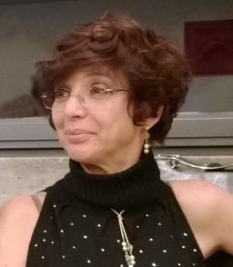Fusco Isabella In Pezzutto