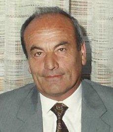 Fognini Piero