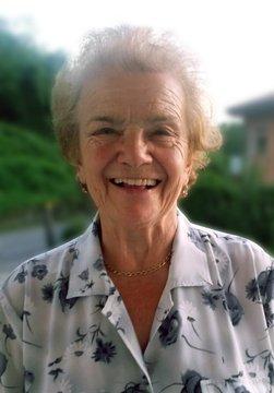 Valli Maria Ved. Bena