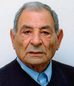 Morrone  Carmine