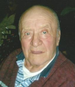Paleni Benito Antonio