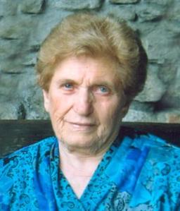 Zonca Assunta Ved. Boroni (gina)