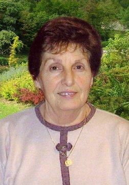 Savoldi Elisa Rosa In Suardi
