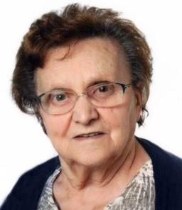 Salvi Teresa Ved. Gotti