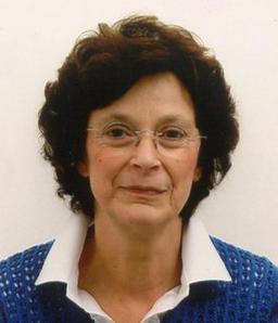 Locatelli Luisa In Vaglieri